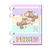 Planner signos - Cácia Ribeiro  Personalizados
