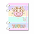 Imagem do Planner signos