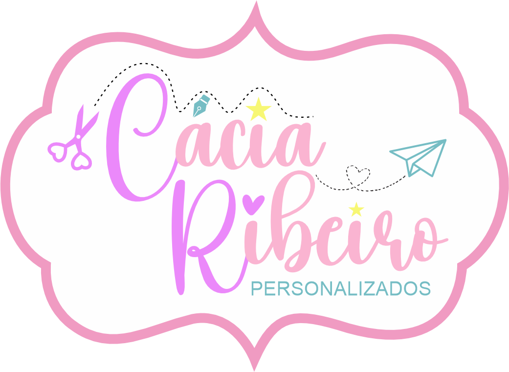 Cácia Ribeiro  Personalizados