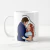 Caneca Polin | Bridgerton na internet
