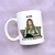 Caneca Gloria Pritchett | Modern Family