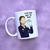 Caneca Temperance Brennan | Bones - comprar online