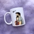 Caneca AyFer #1 | Kalp Yarasi