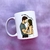 Caneca EsZan | Ask Mantik Intikam