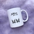 Caneca Folklore | Taylor Swift - comprar online