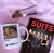 Caneca Darvey #5 | Suits - comprar online