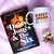 Caneca Daisy Jones & The Six