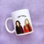 Caneca SwanQueen | Once Upon a Time