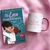 Caneca The Love Hypothesis | A Hipótese do Amor - comprar online