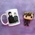 Caneca Sherlock BBC - comprar online