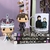Caneca Sherlock BBC
