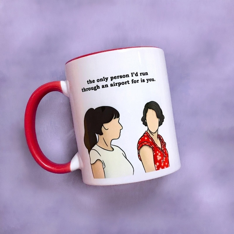 Caneca Fleabag
