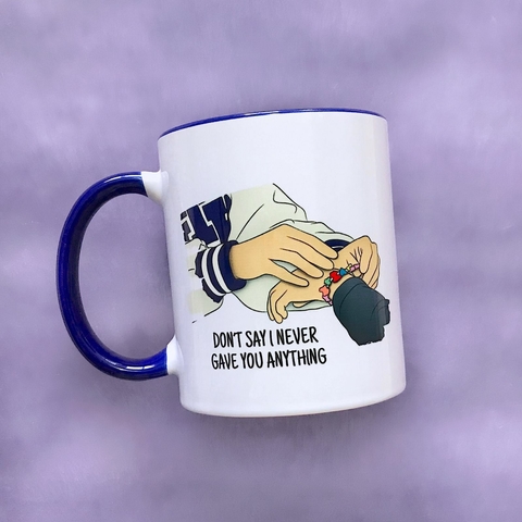Caneca Naley #2 | One Tree Hill