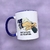 Caneca Naley #2 | One Tree Hill