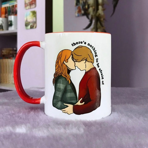 Caneca Nace #2 | Nancy Drew