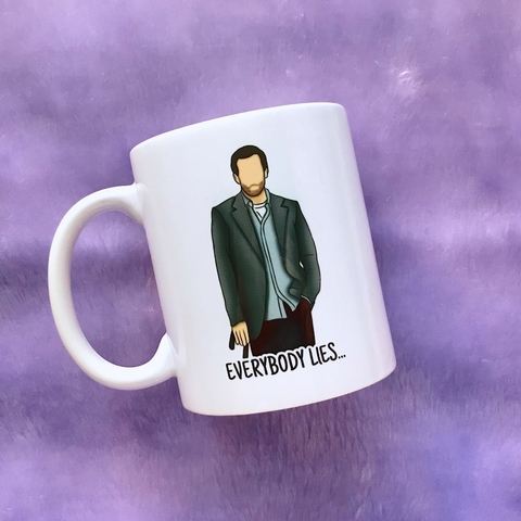 Caneca House M.D.