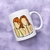 Caneca Operação Cupido | The Parent Trap - comprar online