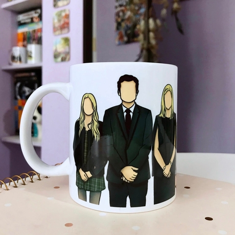 Caneca Ozark