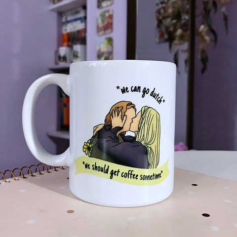 Caneca Suliet | Lost