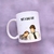 Caneca Jim & Pam | The Office na internet