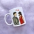 Caneca Carlidia | Las Chicas del Cable - comprar online