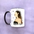 Caneca Madison Beer