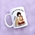 Caneca Monica e Rachel | FRIENDS