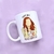 Caneca Lily Aldrin | How I Met Your Mother - comprar online