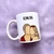 Caneca Romena e Steloisa