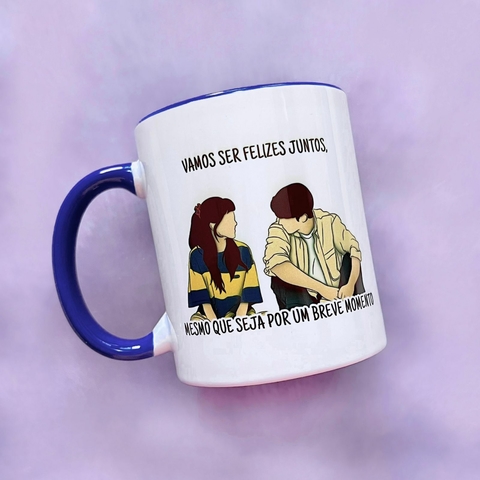 Caneca Twenty Five Twenty One