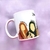 Caneca Zehra Balaban | Teskilat - comprar online