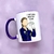 Caneca Temperance Brennan | Bones na internet