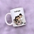 Caneca Ilcey + Mercan | Yargi - comprar online