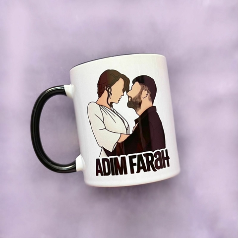 Caneca Adim Farah
