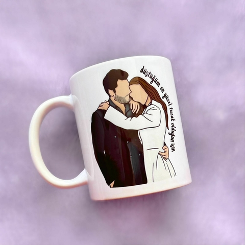 Caneca UmRen #1 | Tuzak - comprar online