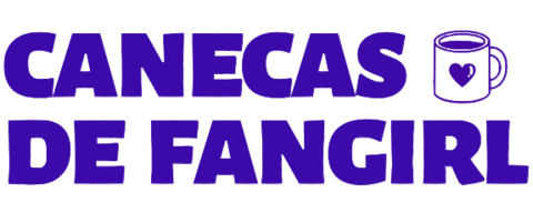 Canecas de Fangirl
