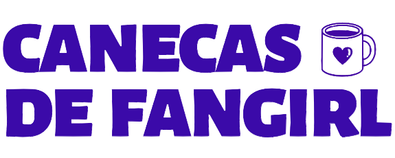 Canecas de Fangirl
