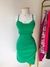 Vestido Brilho