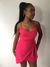 vestido cruzado - Inspire moda 
