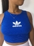 cropped adidas - Inspire moda 