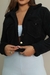 Cropped Teddy Paris - comprar online