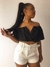 cropped ciganinha na internet