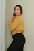 Jaqueta Suede na internet