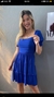 vestido fernanda - comprar online