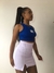 Imagem do cropped adidas