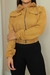 Jaqueta Suede - comprar online
