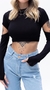 Cropped Jana - comprar online