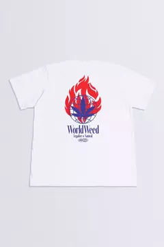CAMISETA CHRONIC 10 na internet
