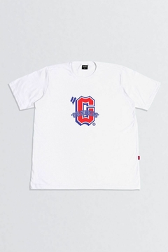 CAMISETA CHRONIC 001 - comprar online
