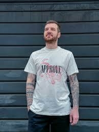 CAMISETA APPROVE 7644B - comprar online